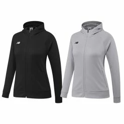 Kelly's Ultimate Sports New Balance Travel Hoodie (Women's)
