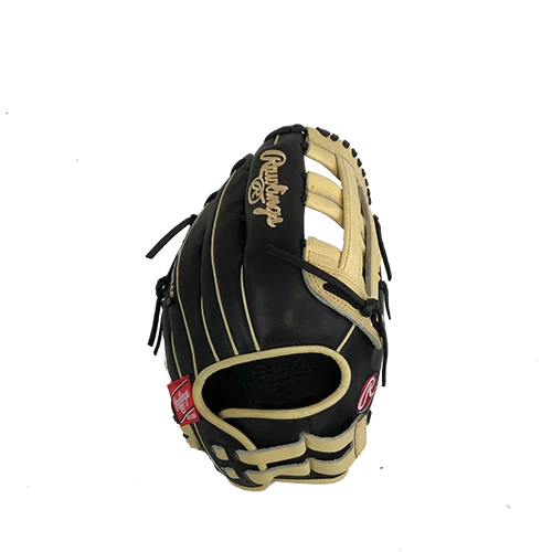 Kelly's Ultimate Sports Rawlings 2.0 Limited Edition Heart Of The Hide 13.5" Slowpitch Glove-PRO135SB-6CB - Image 3