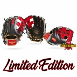 Kelly's Ultimate Sports Rawlings Heart Of The Hide 11.5'' Glove - PRO204-19BGS