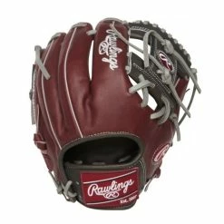 Kelly's Ultimate Sports Rawlings Heart Of The Hide 11.50" Baseball Glove PRO204-2SHDS