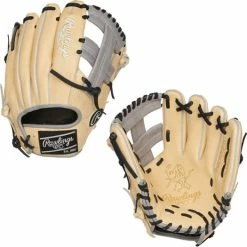 Kelly's Ultimate Sports Rawlings Heart Of The Hide 11.5" Gold Glove Club Baseball Glove-PROTT2-1C