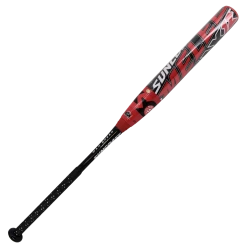 Kelly's Ultimate Sports 2020 Suncoast Adidas Melee Max 12 Endloaded 12" 2-Piece SSUSA Senior Slowpitch Softball Bat-SMMSE12