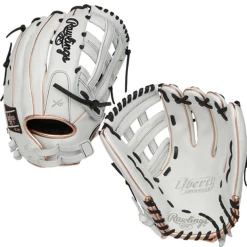 Kelly's Ultimate Sports Rawlings Liberty Advanced Color Series 13" Fielding Glove RLA130-6RG