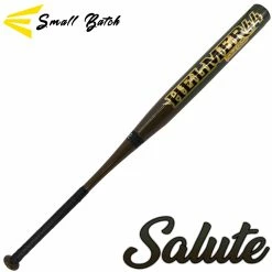 Kelly's Ultimate Sports 2020 Easton Helmer44 Tribute Series Small Batch 12.75" Barrel USSSA Slowpitch Softball Bat SP20CH1275 Salute