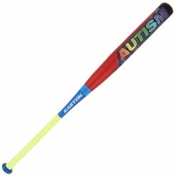 Kelly's Ultimate Sports 2021 Easton Autism 13" Loaded USSSA Slowpitch Softball Bat SP21AUTL