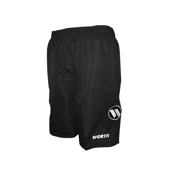Kelly's Ultimate Sports Worth Microfiber Performance Shorts WSHORT
